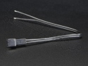 Kabelset JST SM 2 pins - Adafruit 2880